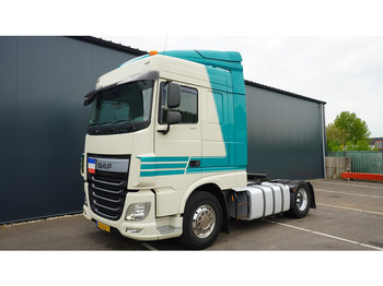 Τράκτορας DAF XF 440 SC ADR EURO 6 856.000KM: φωτογραφία 3