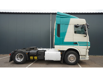 Τράκτορας DAF XF 440 SC ADR EURO 6 856.000KM: φωτογραφία 2