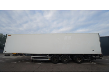 Επικαθήμενο ψυγείο HTF