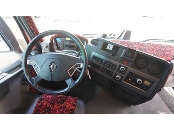 Τράκτορας Renault T 460 6X2 EURO 6 854.000KM: φωτογραφία 5 Τράκτορας Renault T 460 6X2 EURO 6 854.000KM: φωτογραφία 5