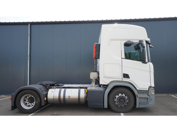 Τράκτορας Scania R 410 LNG 866.000KM RETARDER: φωτογραφία 2