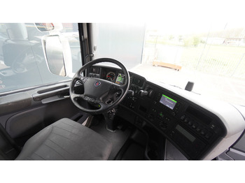 Τράκτορας Scania R 450 6X2 TOPLINE RETARDER: φωτογραφία 5