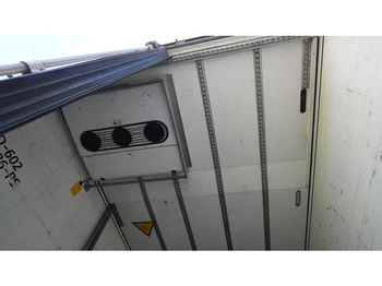 Επικαθήμενο ψυγείο Schmitz Cargobull 3 AXLE FRIGO TRAILER WITH THERMO KING SLX I BI-TEMP: φωτογραφία 5 Επικαθήμενο ψυγείο Schmitz Cargobull 3 AXLE FRIGO TRAILER WITH THERMO KING SLX I BI-TEMP: φωτογραφία 5