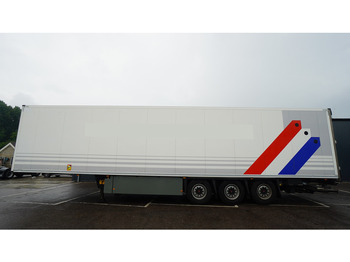 Επικαθήμενο ψυγείο SCHMITZ