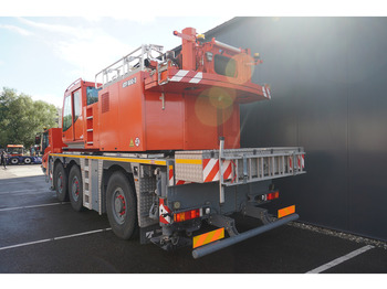 Φορτηγό με γερανό Tadano-Faun ATF60G-3 6X6X6 WITH JIB: φωτογραφία 4