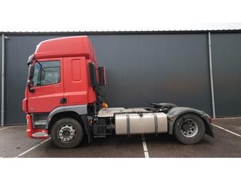 Τράκτορας DAF CF 440