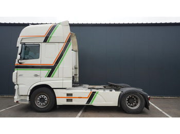 Τράκτορας DAF XF 440
