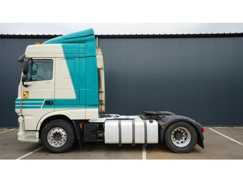 Τράκτορας DAF XF 440