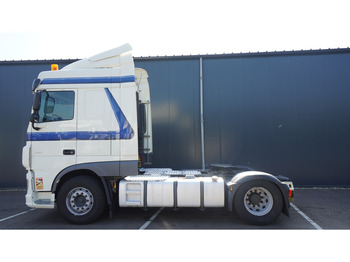 Τράκτορας DAF XF 450