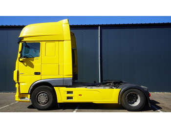 Τράκτορας DAF XF 450