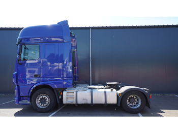 Τράκτορας DAF XF 460