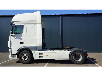 Τράκτορας DAF XF 480
