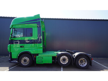 Τράκτορας DAF XF 510