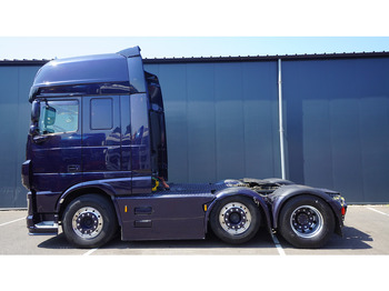 Τράκτορας DAF XF 510