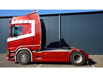 Τράκτορας SCANIA R 450