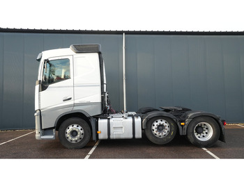 Τράκτορας VOLVO FH 420