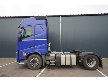 Τράκτορας VOLVO FH 420