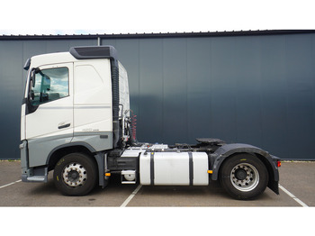 Τράκτορας VOLVO FH 420