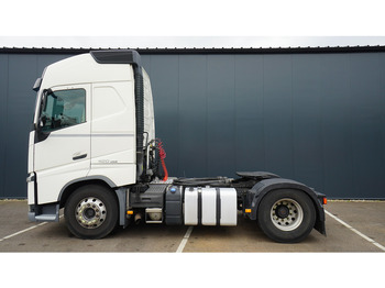 Τράκτορας VOLVO FH 420
