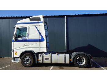 Τράκτορας VOLVO FH 420
