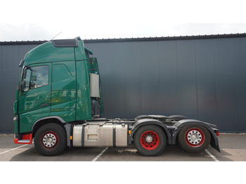 Τράκτορας VOLVO FH 500