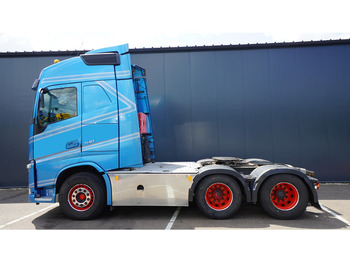Τράκτορας VOLVO FH 540