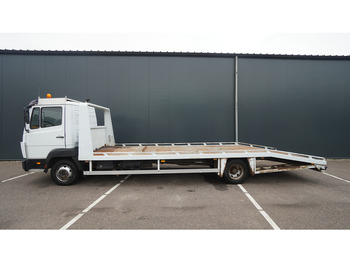 Φορτηγό MERCEDES-BENZ