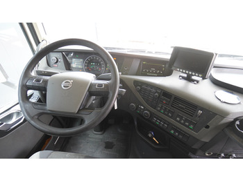 Τράκτορας Volvo FH 420 6X2 ADR 796.000KM: φωτογραφία 5