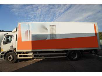 Φορτηγό κόφα VOLVO FL 280