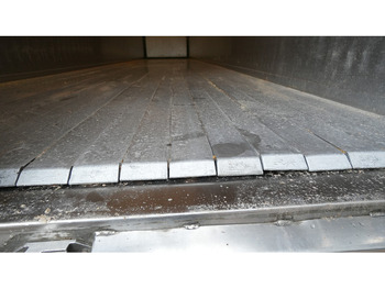 Επικαθήμενο μεταφορική βουτσάς kraker 3 AXLE WALKING FLOOR TRAILER: φωτογραφία 5