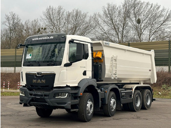 Φορτηγό ανατρεπόμενο MAN TGS 41.400