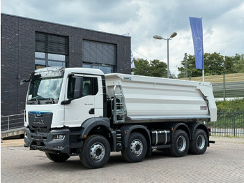 Φορτηγό ανατρεπόμενο MAN TGS 41.480