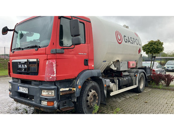 Μίσθωση MAN TGM 18.250 4x2 15412 Liter Gas tank truck ID 2.170 MAN TGM 18.250 4x2 15412 Liter Gas tank truck ID 2.170: φωτογραφία 1 Μίσθωση MAN TGM 18.250 4x2 15412 Liter Gas tank truck ID 2.170 MAN TGM 18.250 4x2 15412 Liter Gas tank truck ID 2.170: φωτογραφία 1