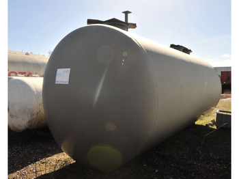 Ρεζερβουάρ καυσίμου για Φορτηγό Propaan/Butaan LPG tank 20m3 (10 ton) Used gas tank 20m3 Ø 2200 Aboveground and underground Gas,Gaz, LPG ID 1.013: φωτογραφία 5