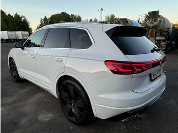 SUV Volkswagen Touareg R-Line TDI 286HP, 4.000km, 2024: φωτογραφία 5