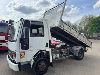 Φορτηγό ανατρεπόμενο FORD