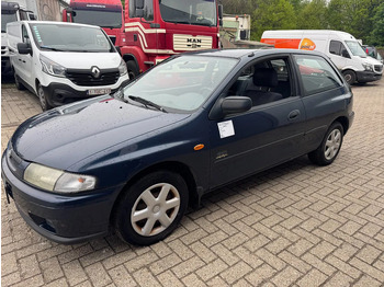 Λιμουζίνα/ Sedan MAZDA
