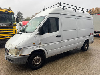 Βαν MERCEDES-BENZ Sprinter 313