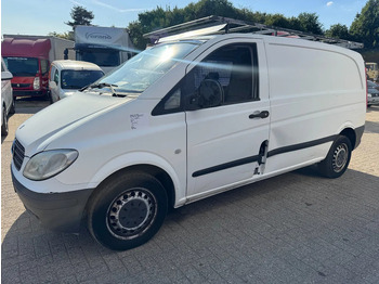 Μικρό βαν MERCEDES-BENZ Vito 109