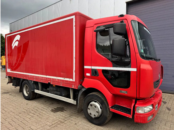 Φορτηγό κόφα RENAULT Midlum 150