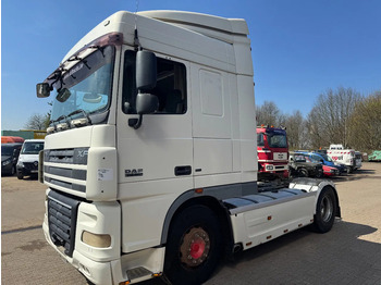 Τράκτορας DAF XF 105 460