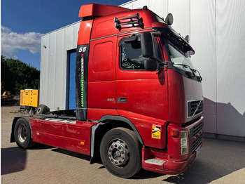 Τράκτορας VOLVO FH 520