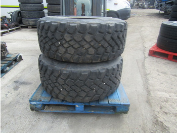 Ελαστικό MICHELIN