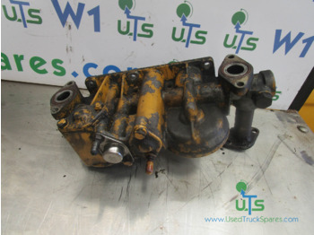 Κινητήρας και ανταλλακτικά CATERPILLAR