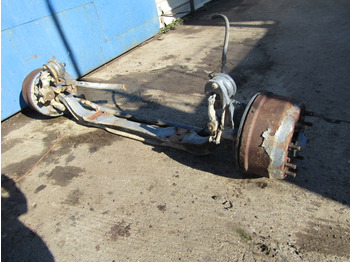 Εξαρτήματα φρένων DAF CF 75