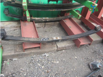 Ανάρτηση DAF CF 85