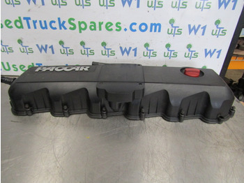 Κινητήρας και ανταλλακτικά PACCAR