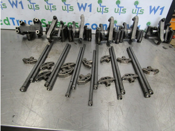 Κινητήρας και ανταλλακτικά PACCAR