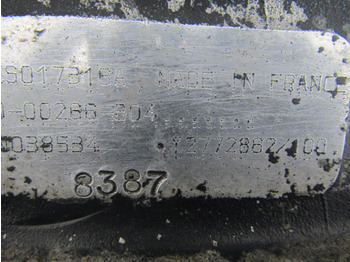 Κιβώτιο ταχυτήτων για Φορτηγό EATON 16 SPEED RTSO 173 16S: φωτογραφία 2 Κιβώτιο ταχυτήτων για Φορτηγό EATON 16 SPEED RTSO 173 16S: φωτογραφία 2