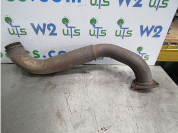 Σύστημα εξάτμισης για Φορτηγό HINO 300 SERIES EXHAUST FRONT PIPE: φωτογραφία 2